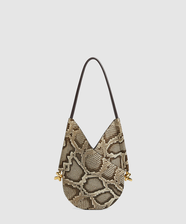 [BOTTEGA-보테가베네타] 스몰 솔스티스 786405