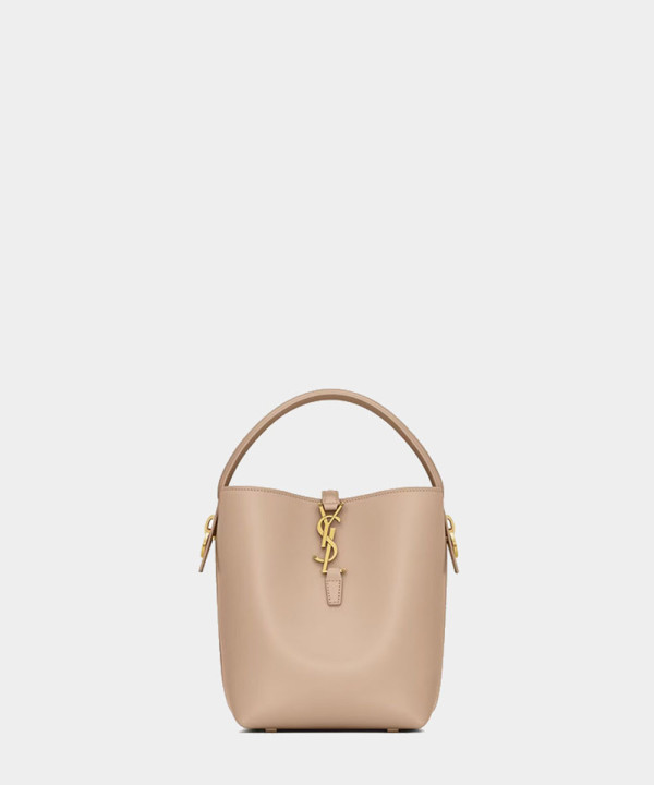 [SAINT LAURENT-생로랑] LE 37 스몰백 749036