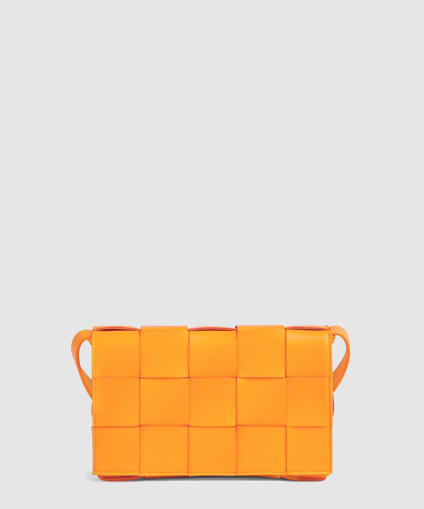 [BOTTEGA-보테가베네타] 카세트 백 578004