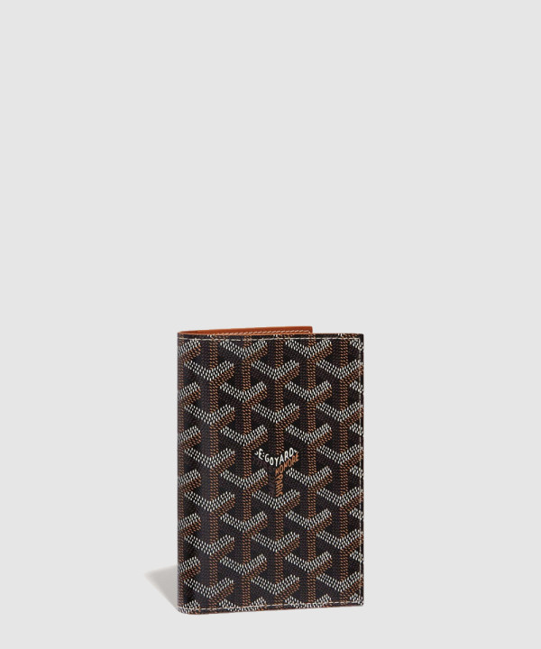 [GOYARD-고야드] 그르넬 여권 케이스
