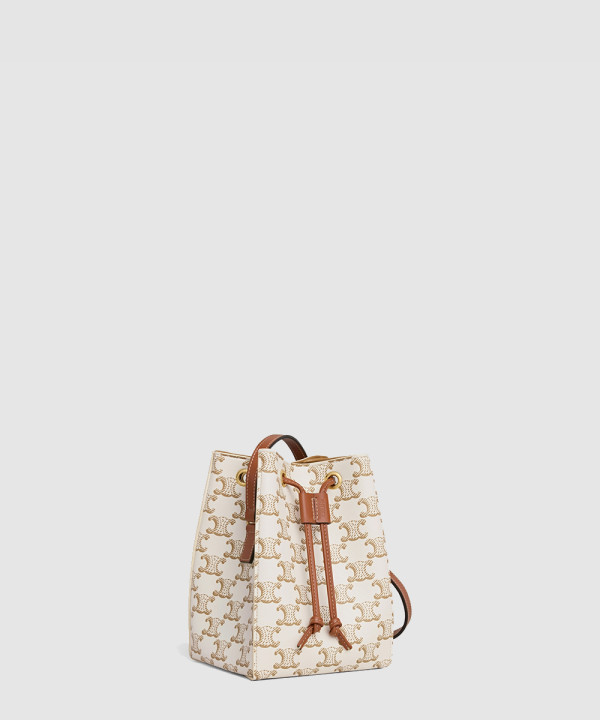 [CELINE-셀린느] 마이크로 세일러 10M742GCE