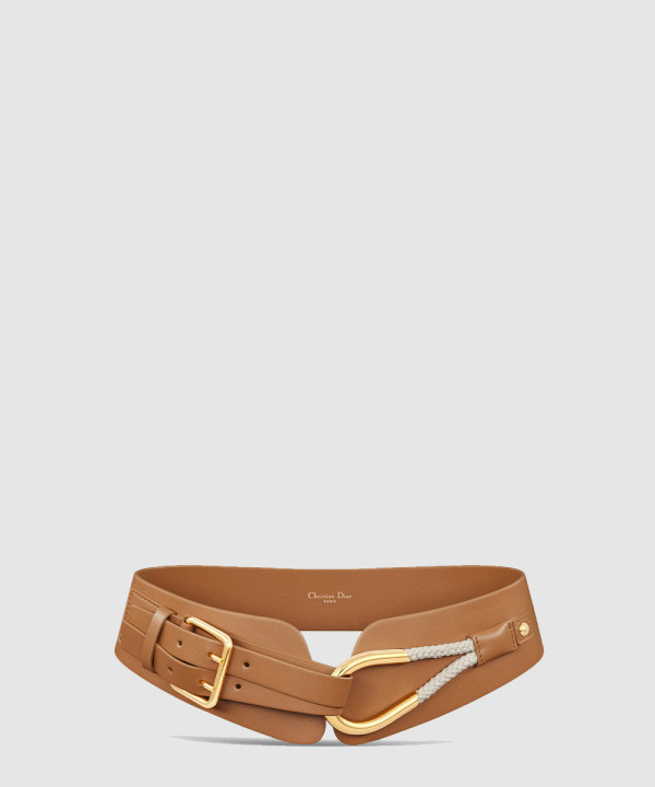 [DIOR-디올] Nolita 벨트 B0579UVWV