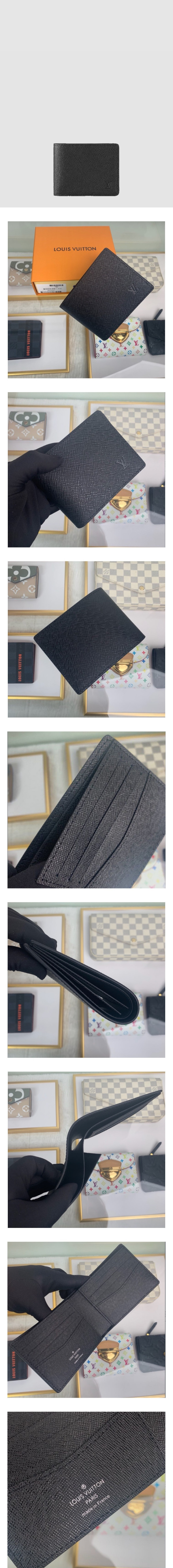 [LOUIS VUITTON-루이비통] 슬렌더 월릿 M30539