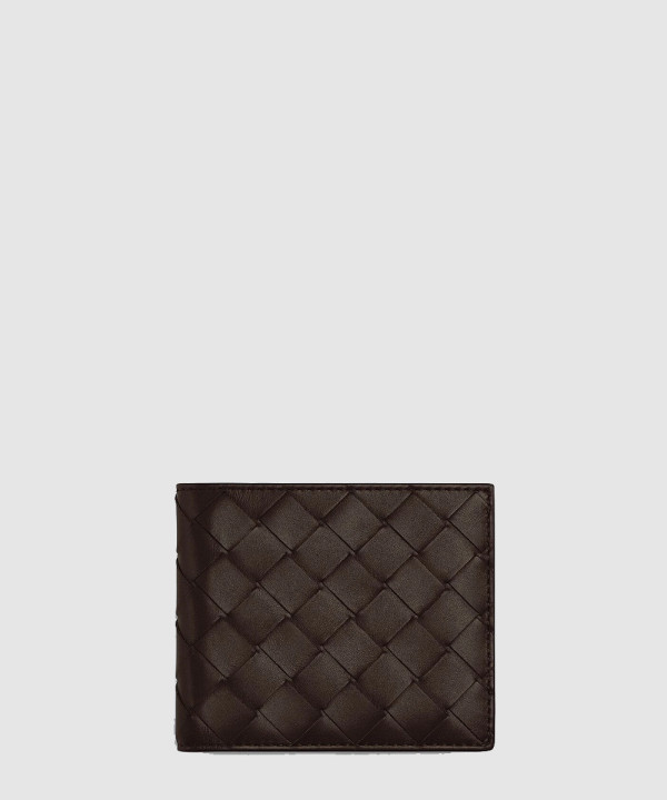 [BOTTEGA-보테가베네타] 폴더형 지갑 605721