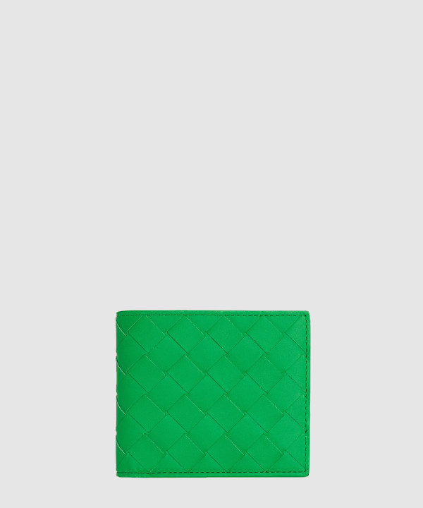 [BOTTEGA-보테가베네타] 폴더형 지갑 605721