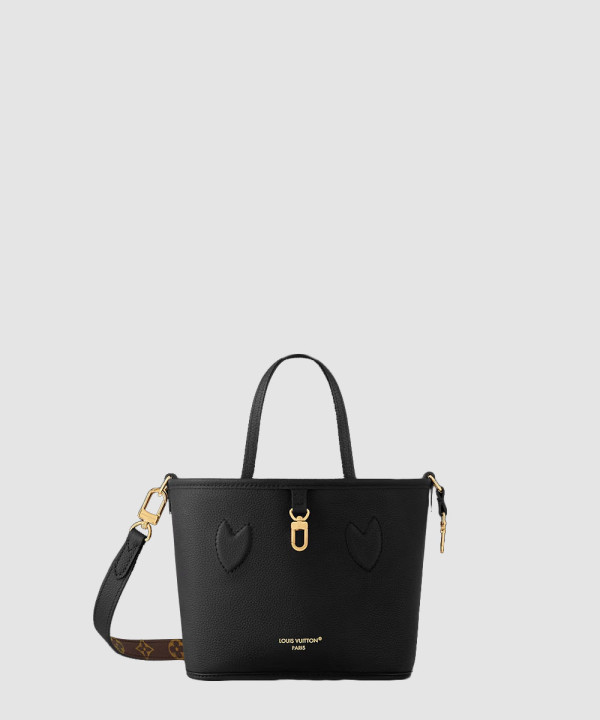 [LOUIS VUITTON-루이비통] 네버풀 반둘리에 인사이드 아웃 BB M12099