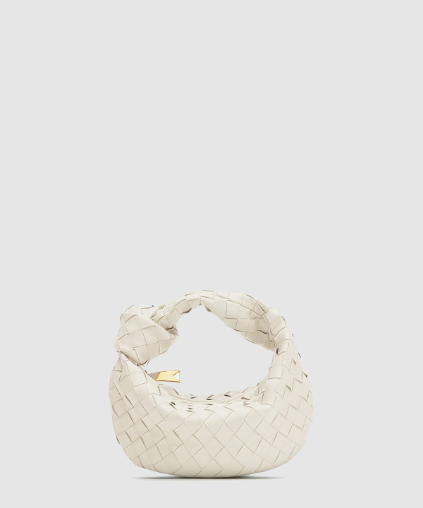 [BOTTEGA-보테가베네타] 미니 조디 651876