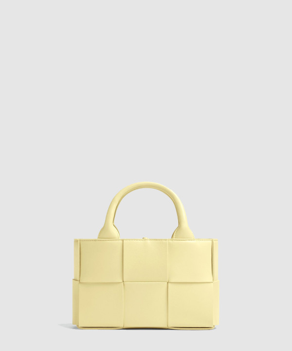 [BOTTEGA-보테가베네타] 캔디 아르코 토트 백 729029