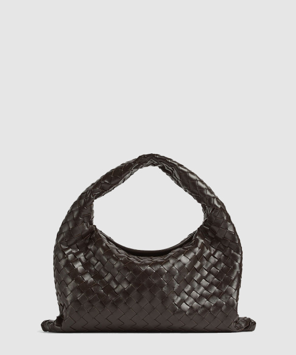 [BOTTEGA-보테가베네타] 스몰 홉 763966