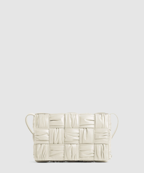 [BOTTEGA-보테가베네타] 크로스백 717089