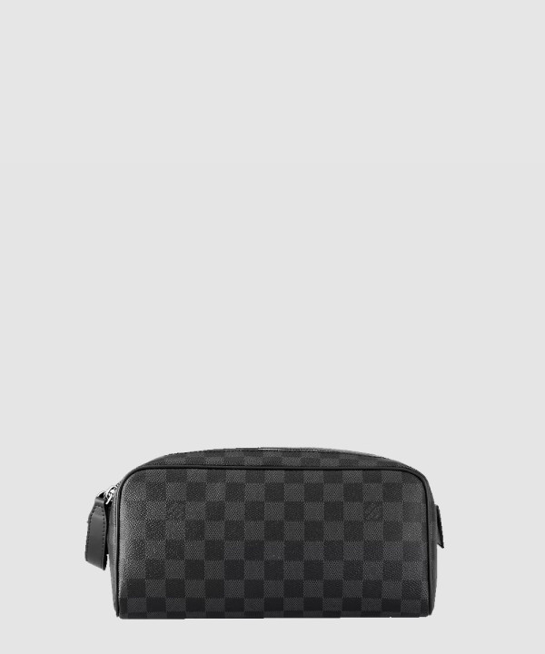 [LOUIS VUITTON-루이비통] 돕 키트 토일렛 파우치 M44494