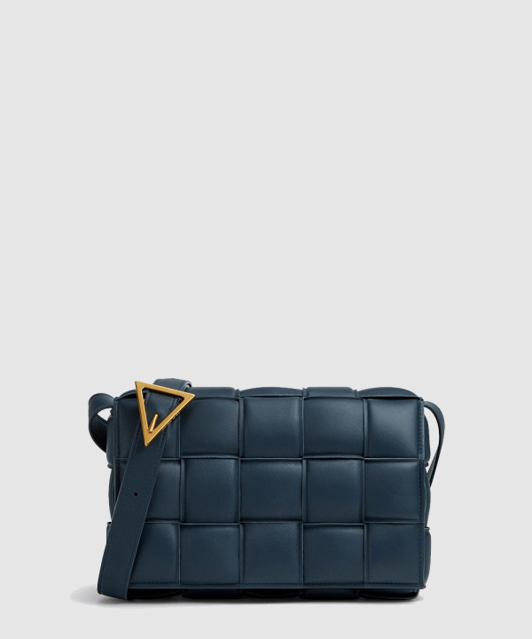 [BOTTEGA-보테가베네타] 패디드 카세트 591970