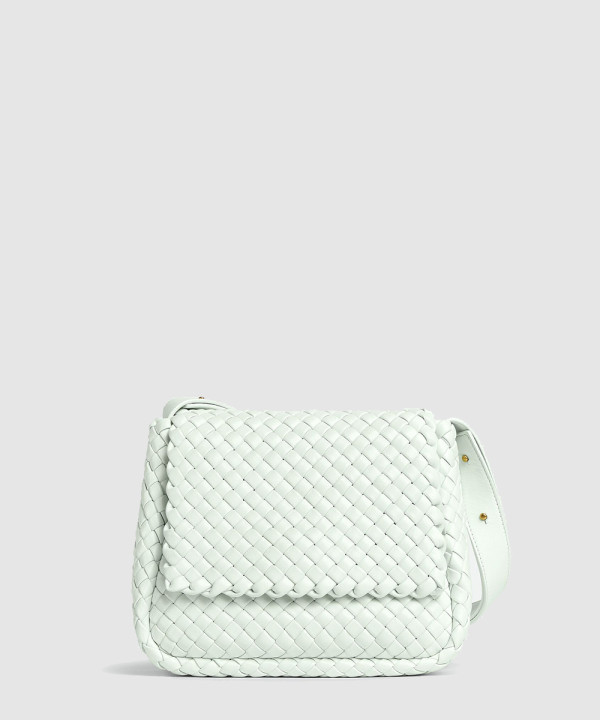 [BOTTEGA-보테가베네타] 숄더 백 709418