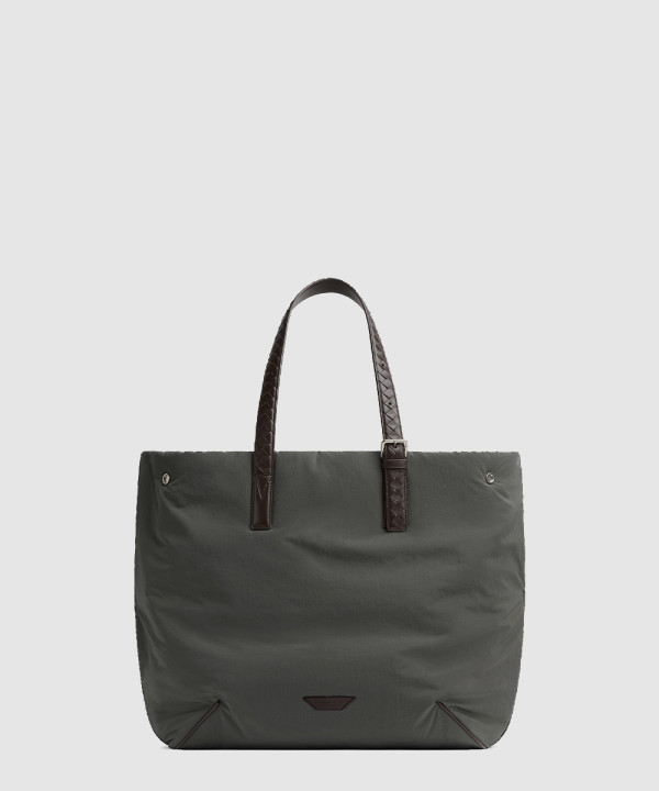 [BOTTEGA-보테가베네타] 크로스로드 버클 토트 백 776201