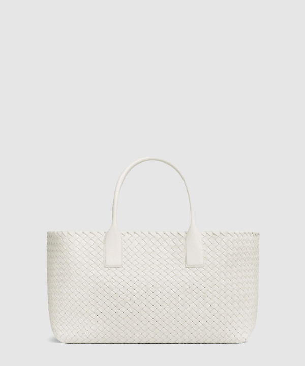 [BOTTEGA-보테가베네타] 미디엄 까바 608810