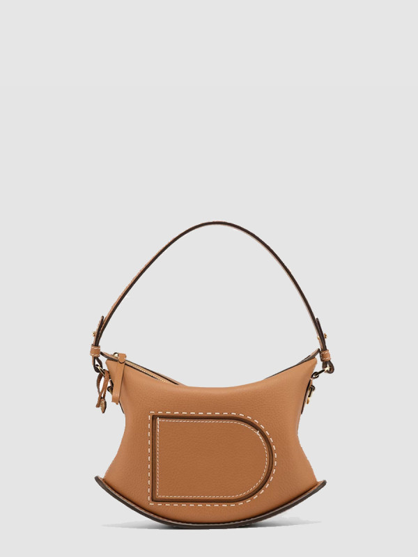 [DELVAUX-델보] Pin Swing Surpiqué AA0601ATT0ADNDO