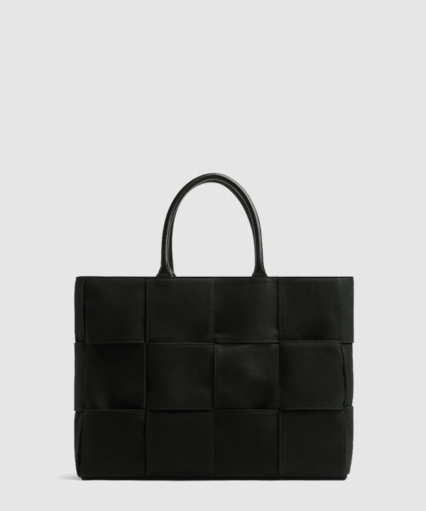 [BOTTEGA-보테가베네타] 라지 아르코 토트 백 718401