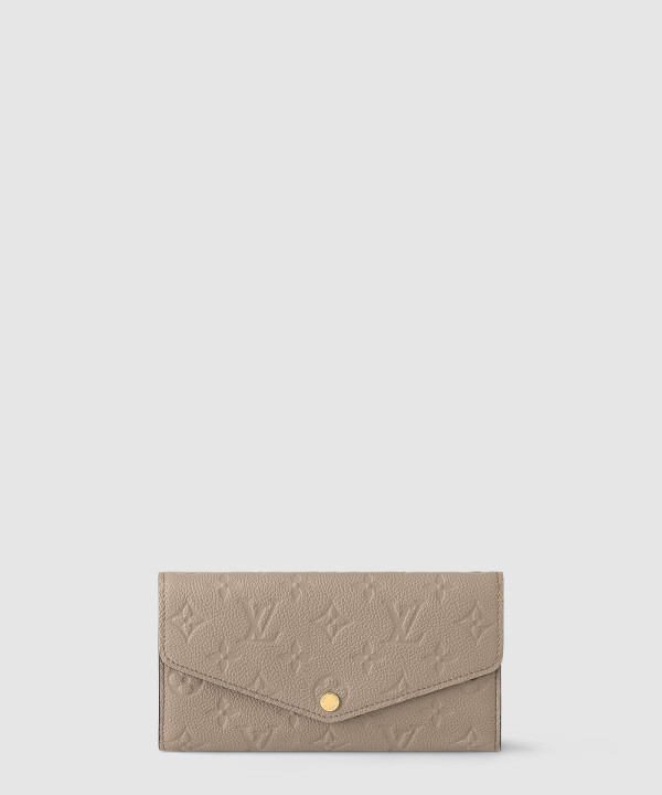 [LV-루이비통] 사라 월릿 M82256