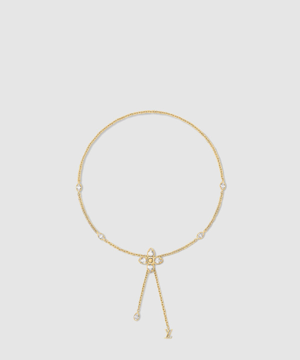 [LOUIS VUITTON-루이비통] 목걸이 M01985