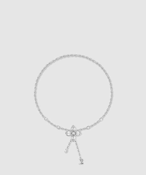 [LOUIS VUITTON-루이비통] 목걸이 M02091