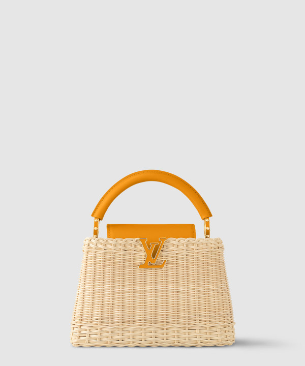 [LV-루이비통] 카퓌신 BB M24976