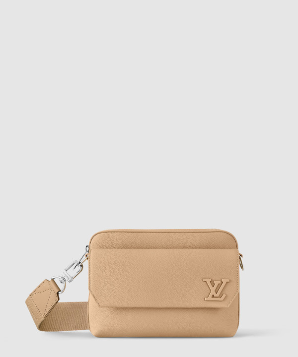 [LV-루이비통] 패스트라인 메신저 M23710