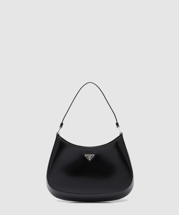 [PRADA-프라다] 가죽 숄더 백 1BC499
