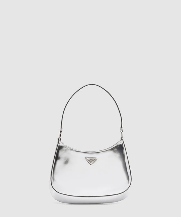 [PRADA-프라다] 가죽 숄더 백 1BC499