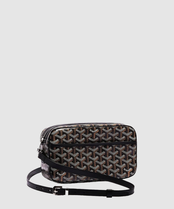 [GOYARD-고야드] 카페르 카메라백