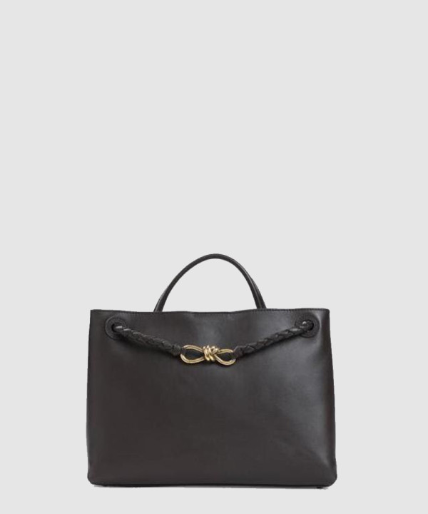 [BOTTEGA-보테가베네타] 미디엄 안디아모 810214