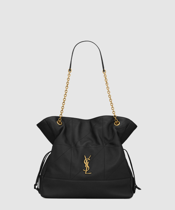 [SAINT LAURENT-생로랑] JAMIE 제이미 토트 809824