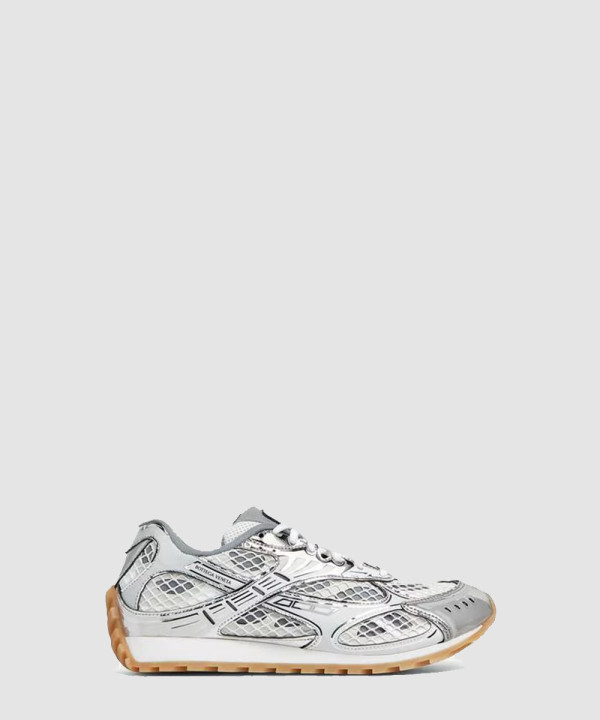 [BOTTEGA-보테가베네타] 오르빗 스니커즈 755915