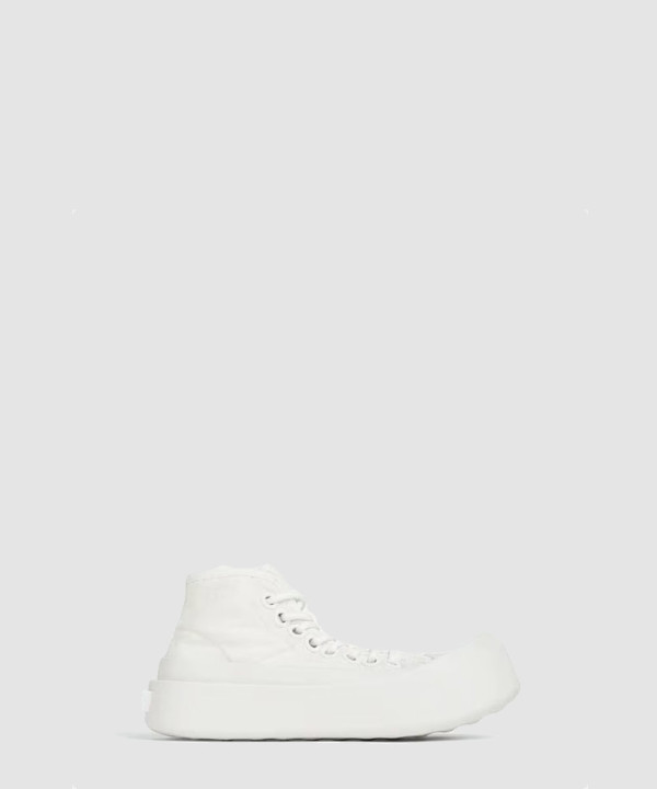 [BOTTEGA-보테가베네타] 점보 스니커즈 741123