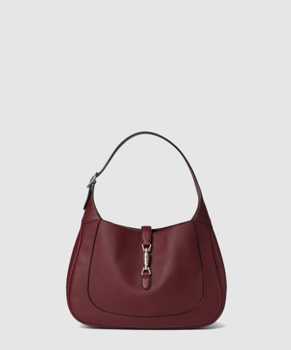 [GUCCI-구찌] 재키 라지 숄더백 813650