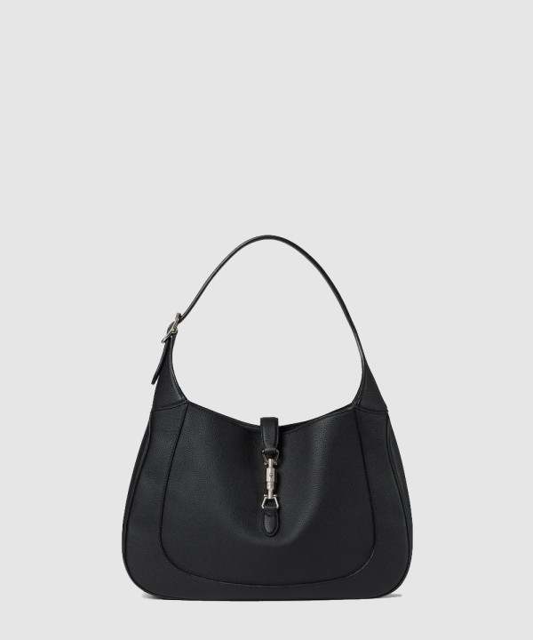 [GUCCI-구찌] 재키 라지 숄더백 813650