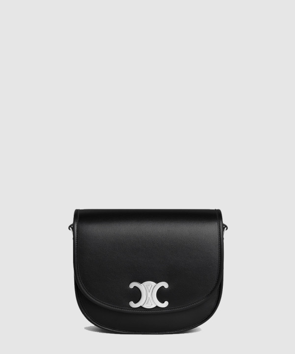 [CELINE-셀린느] 미디엄 베사체 트리옹프 114453FH1