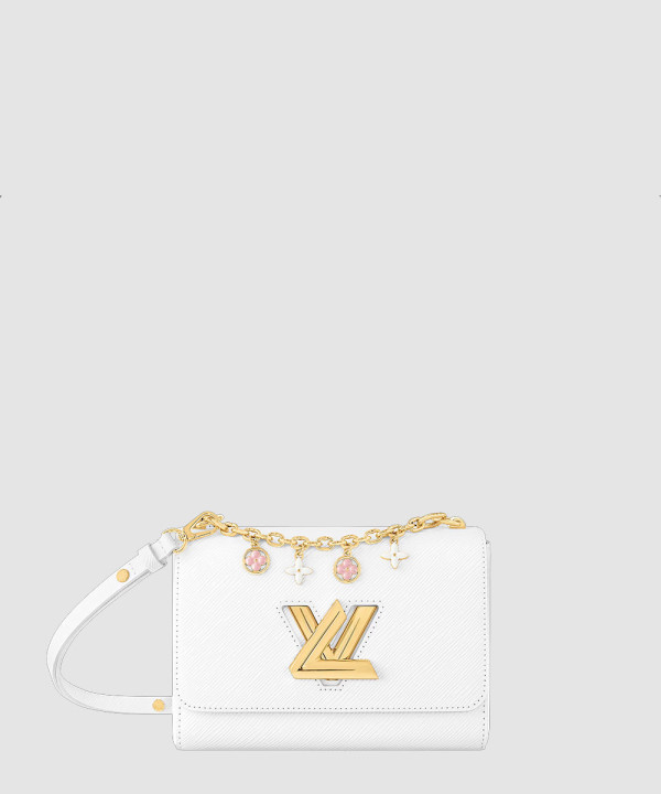 [LOUIS VUITTON-루이비통] 트위스트 MM M11724