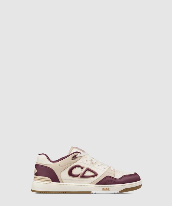 [DIOR-디올] B57 로우탑 스니커즈 3SN318ZXT