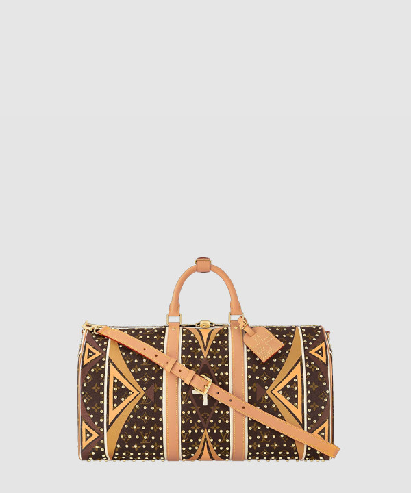 [LOUIS VUITTON-루이비통] 키폴 반둘리에 50 M11577