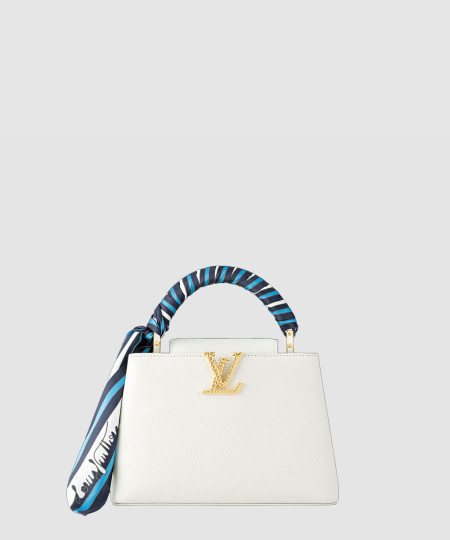 [LOUIS VUITTON-루이비통] 카퓌신 BB M24673