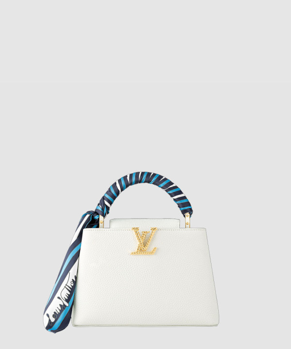 [LOUIS VUITTON-루이비통] 카퓌신 BB M24673