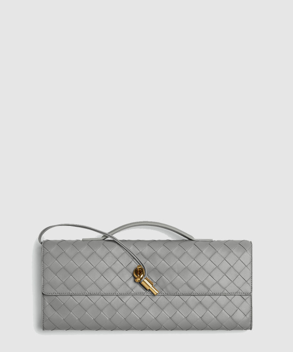 [BOTTEGA-보테가베네타] 안디아모 클러치 741511