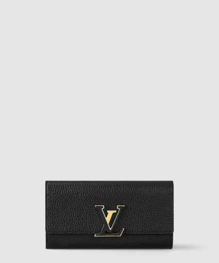 [LV-루이비통] 카퓌신 월릿 M61248