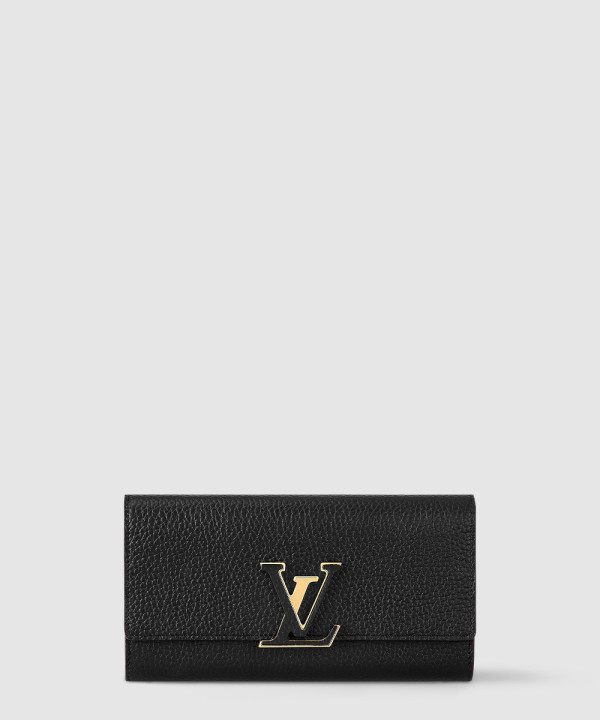 [LV-루이비통] 카퓌신 월릿 M61248