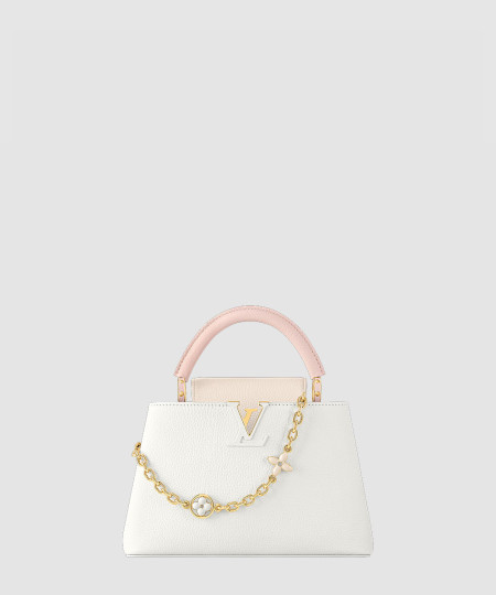 [LOUIS VUITTON-루이비통] 카퓌신 BB M11343