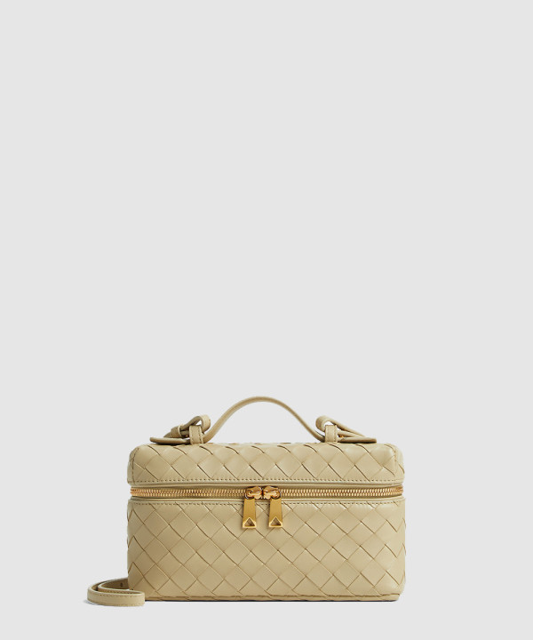 [BOTTEGA-보테가베네타] 뱅뱅 베니티 케이스 789109