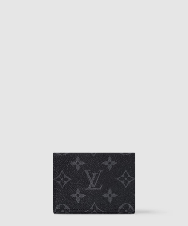 [LV-루이비통] 엔벨로프 카르트 드 비지트 M12874