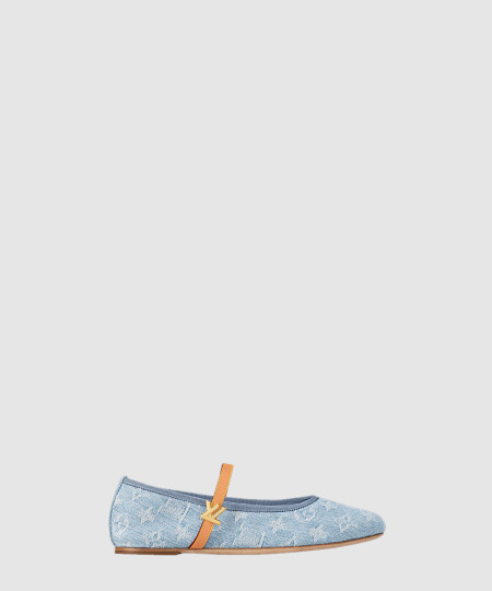 [LOUIS VUITTON-루이비통] 발레리나 1ACZA1