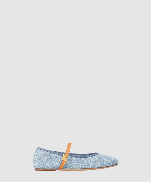 [LOUIS VUITTON-루이비통] 발레리나 1ACZA1