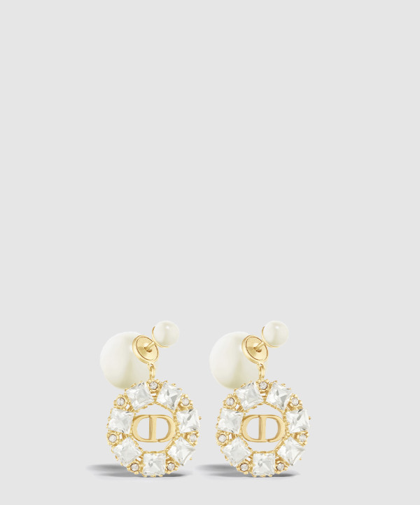 [DIOR-디올] Tribales 귀걸이 E2380WOMCY